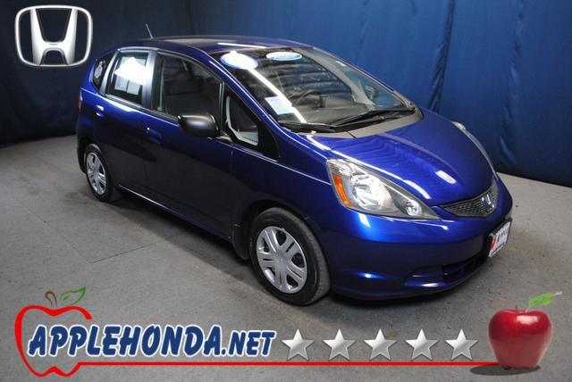 Honda Fit Base Unspecified