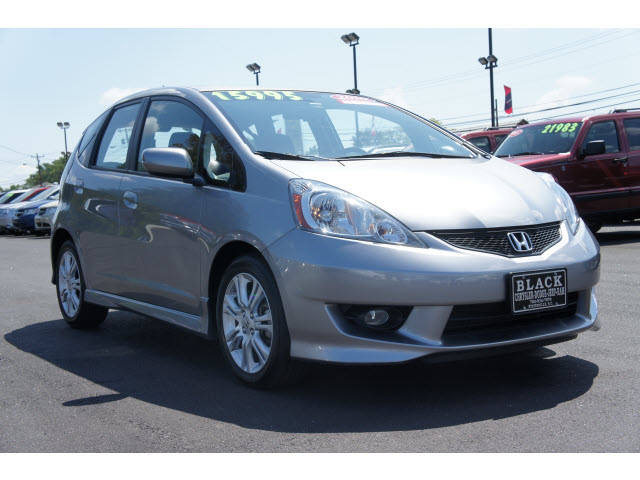 Honda Fit XR Unspecified