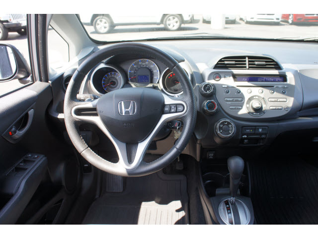 Honda Fit 2010 photo 5