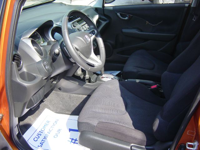 Honda Fit 2010 photo 4