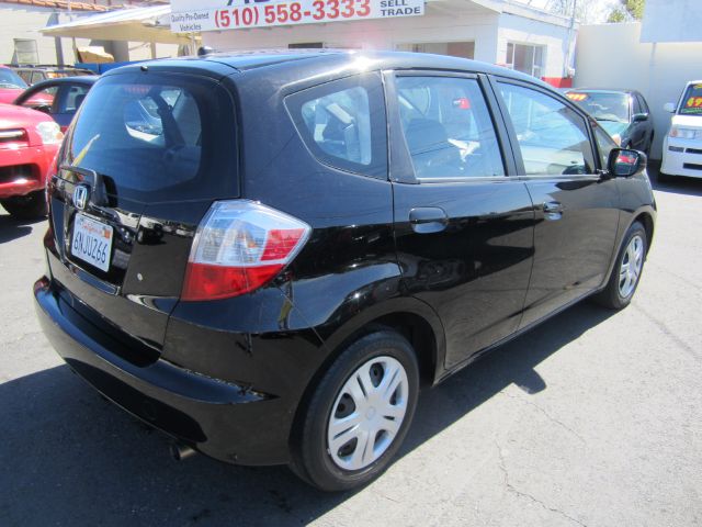 Honda Fit REG. CAB XL Hatchback