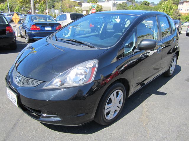 Honda Fit 2010 photo 3