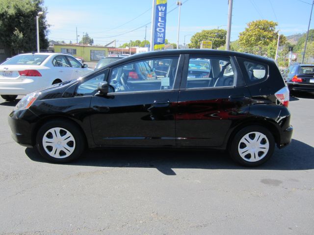 Honda Fit 2010 photo 4