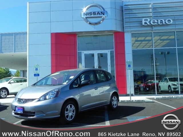 Honda Fit Base Other