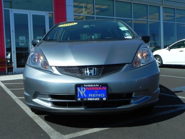 Honda Fit 2010 photo 1