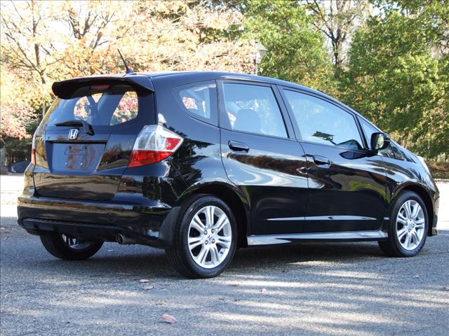 Honda Fit 2010 photo 2