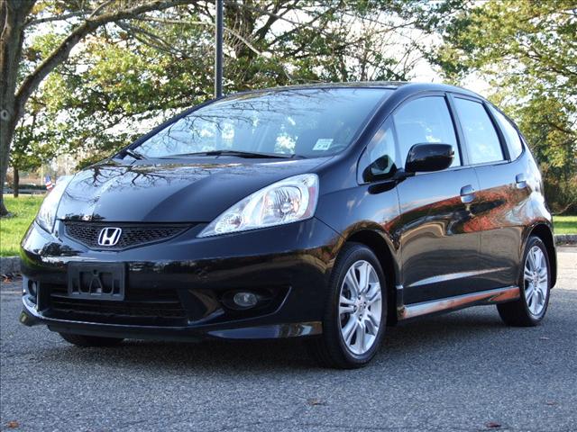 Honda Fit 2010 photo 4