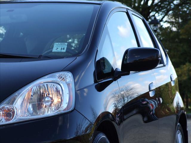 Honda Fit 2010 photo 5