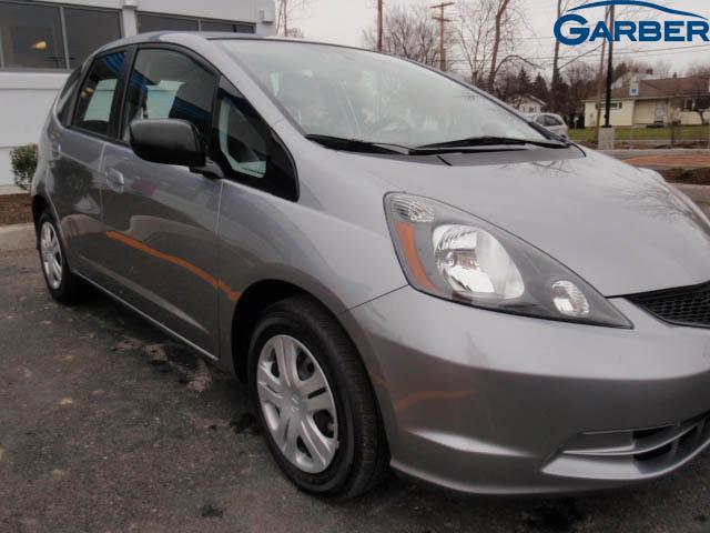 Honda Fit Base Unspecified