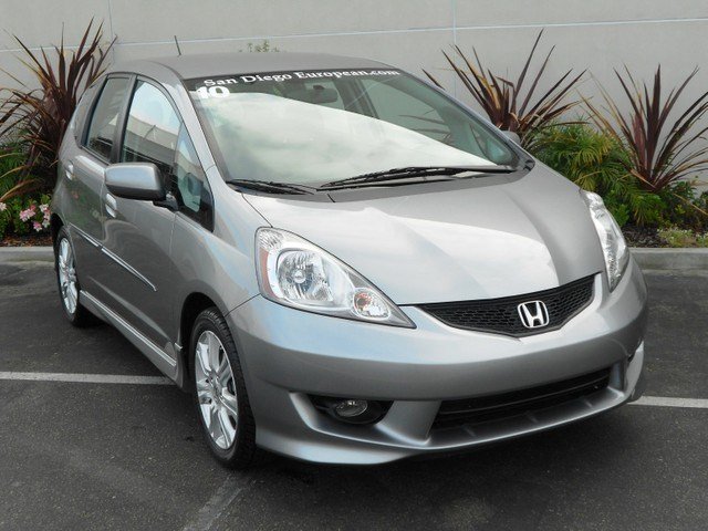 Honda Fit XR Unspecified