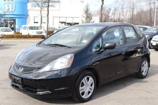 Honda Fit Base Unspecified