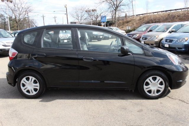 Honda Fit 2010 photo 3