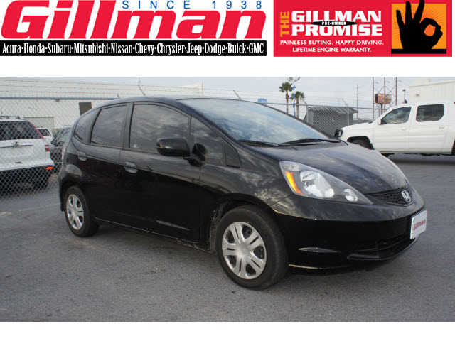 Honda Fit Base Unspecified