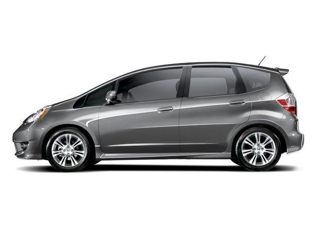 Honda Fit 2010 photo 2