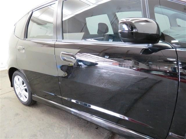 Honda Fit 2010 photo 1