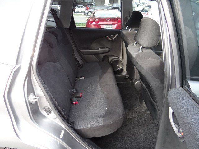 Honda Fit 2010 photo 3