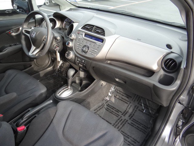 Honda Fit 2010 photo 5