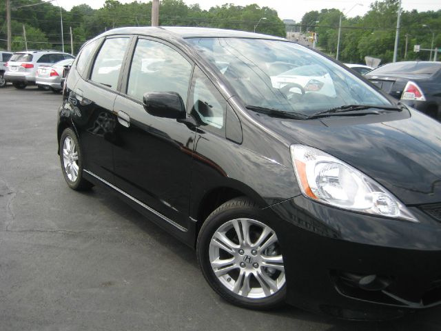 Honda Fit 2010 photo 2