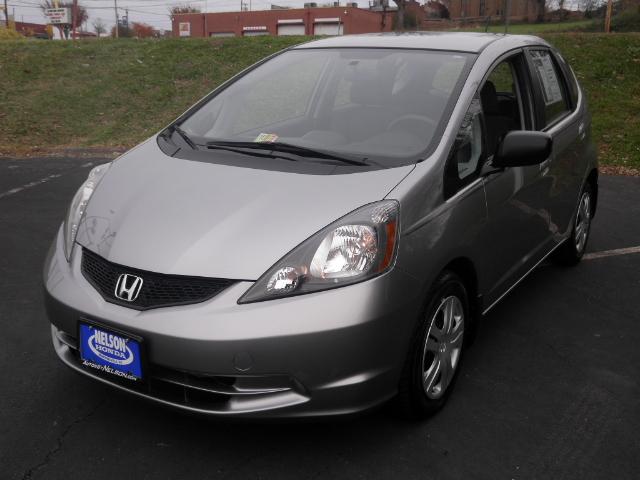 Honda Fit Base Other