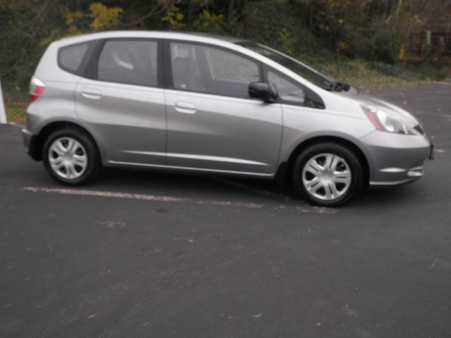 Honda Fit 2010 photo 5