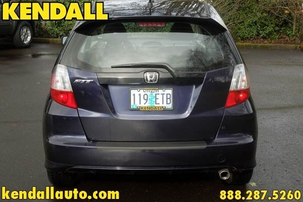 Honda Fit 2010 photo 5