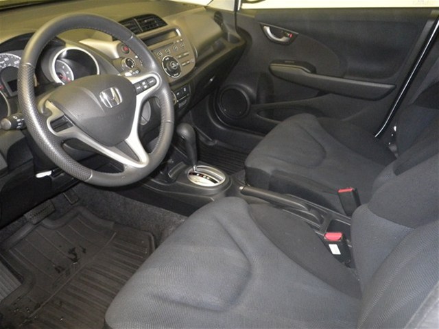 Honda Fit 2010 photo 5