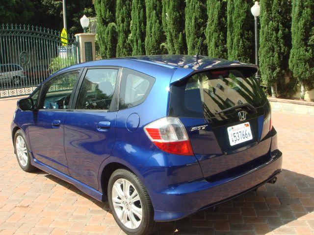 Honda Fit 2010 photo 3