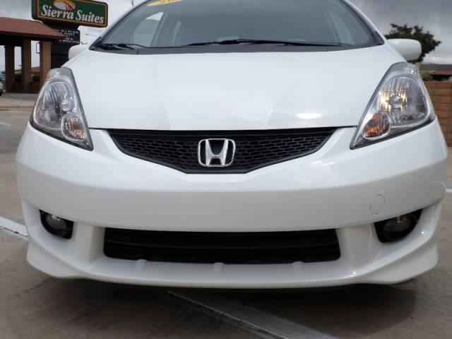 Honda Fit 2011 photo 3