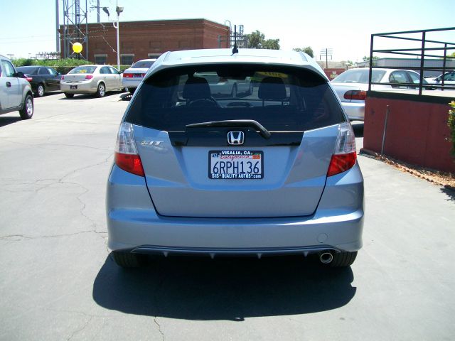 Honda Fit 2011 photo 3