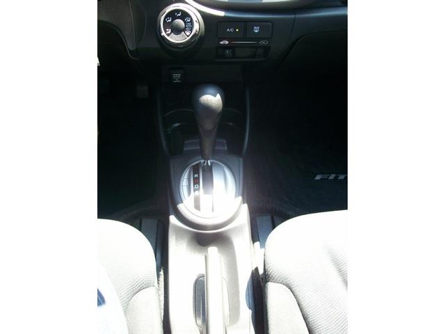 Honda Fit 2011 photo 10