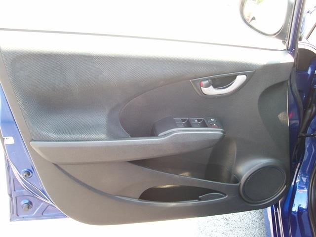 Honda Fit 2011 photo 20