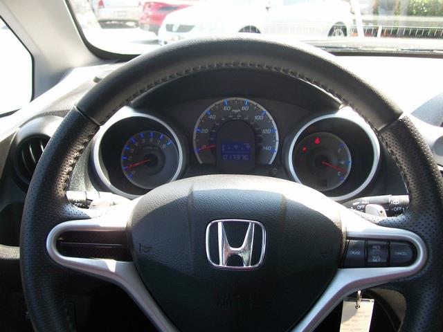 Honda Fit 2011 photo 5