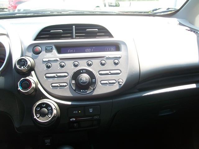 Honda Fit 2011 photo 9