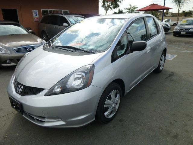 Honda Fit 2011 photo 3