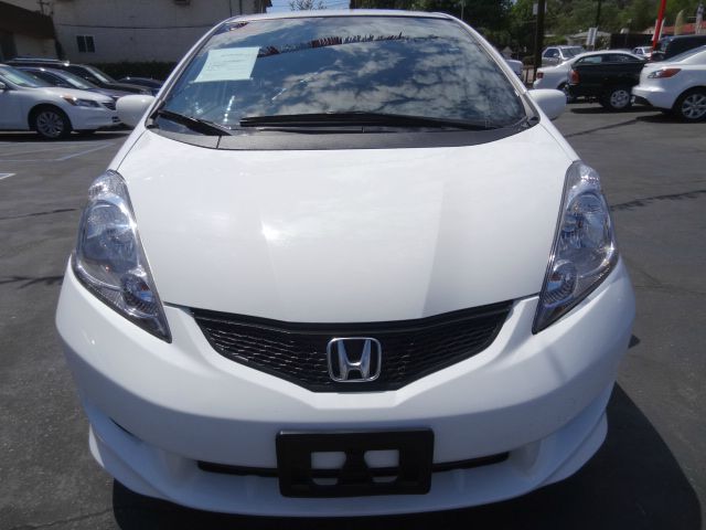 Honda Fit 2011 photo 3