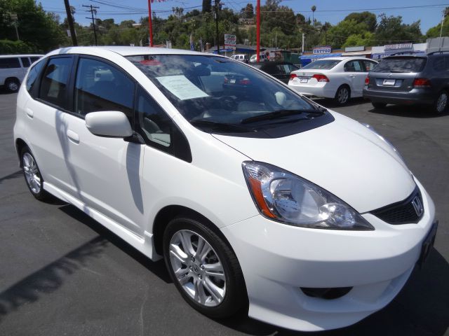 Honda Fit 2011 photo 4