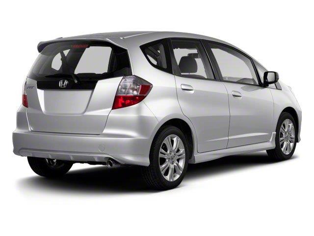 Honda Fit 2011 photo 0