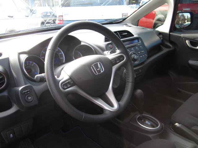 Honda Fit 2012 photo 2