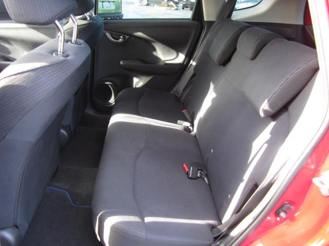 Honda Fit 2012 photo 3