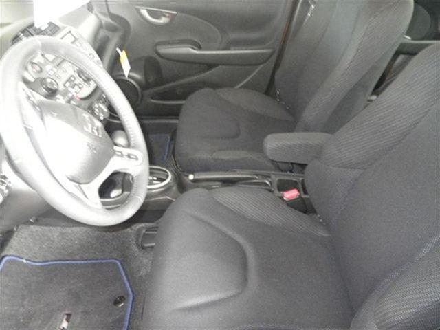 Honda Fit 2012 photo 5