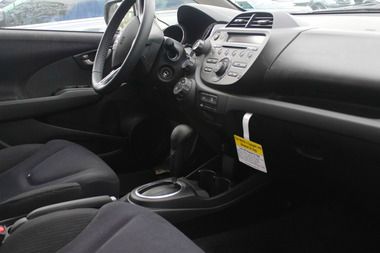 Honda Fit 2012 photo 1