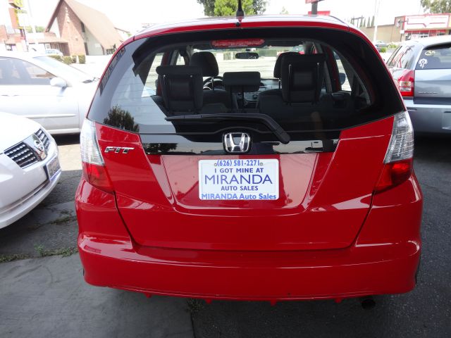 Honda Fit 2012 photo 3