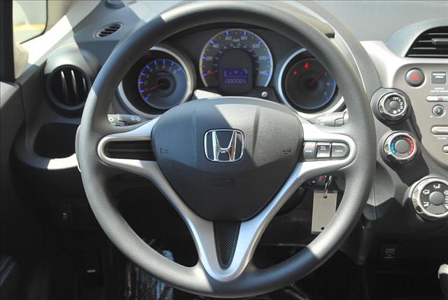 Honda Fit 2013 photo 19