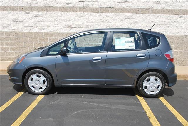 Honda Fit 2013 photo 34