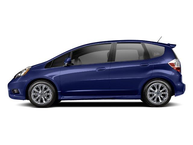 Honda Fit GSX Hatchback