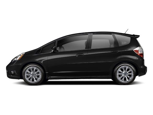 Honda Fit 2013 photo 2