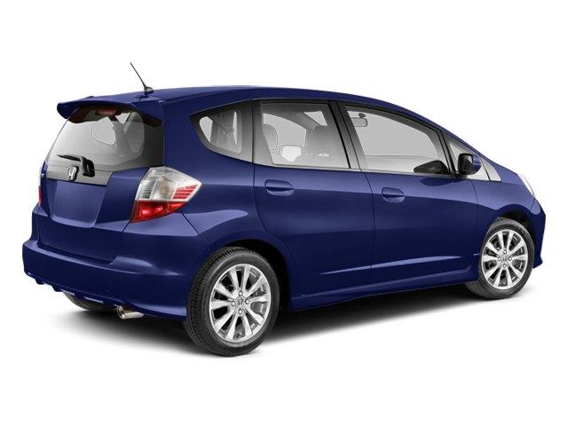 Honda Fit 2013 photo 3