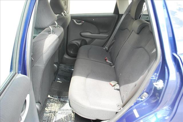 Honda Fit 2013 photo 29