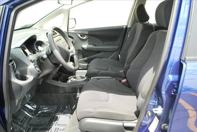 Honda Fit 2013 photo 3