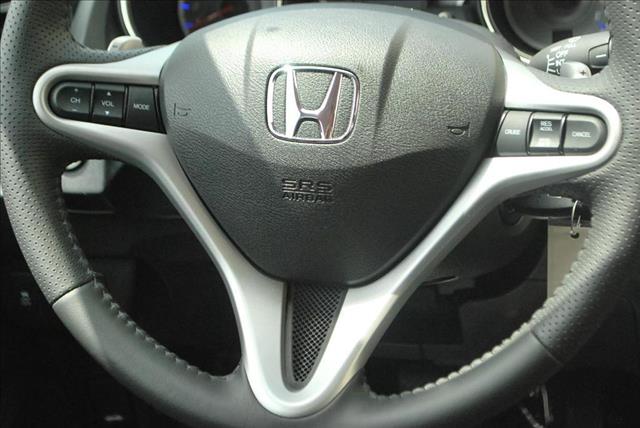 Honda Fit 2013 photo 7